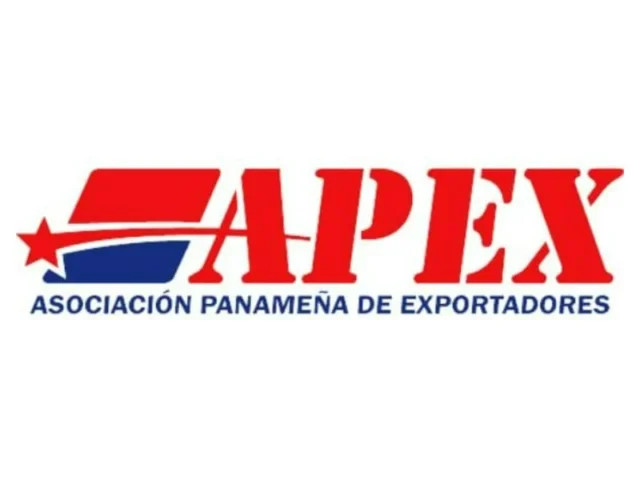 Panama International Firm • Panama International Firm Asociación Panameña de Exportadores Logo