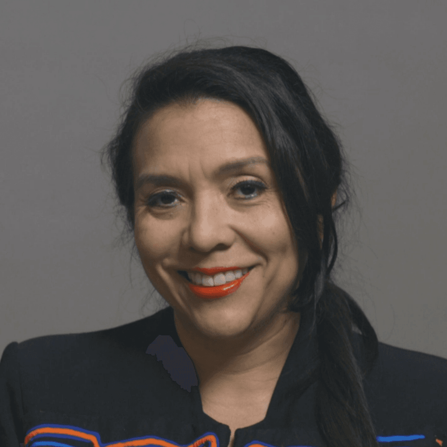 BIANCA MORAN
