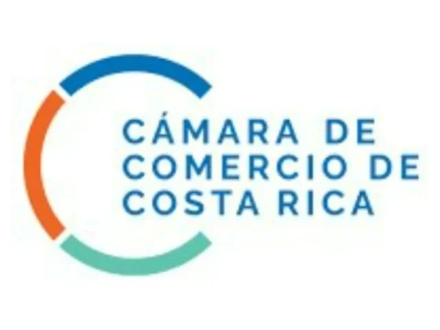 Panama International Firm • Panama International Firm Cámara de Comercio de Costa Rica Logo