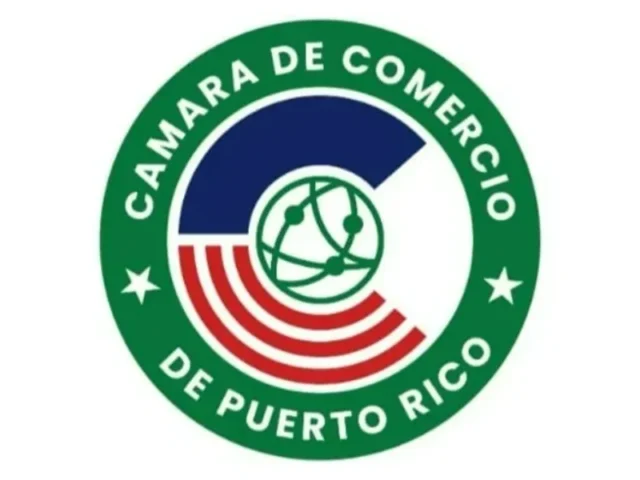 Panama International Firm • Panama International Firm Cámara de Comercio de Puerto Rico Logo