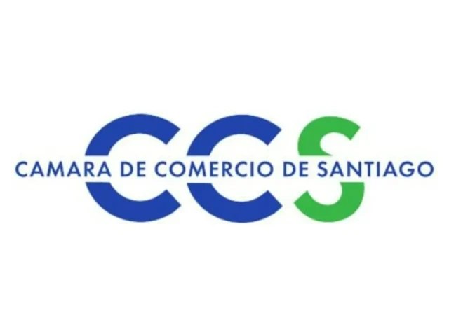 Panama International Firm • Panama International Firm Cámara de Comercio de Santiago Logo