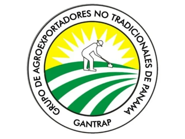 Panama International Firm • Panama International Firm GANTRAP Logo