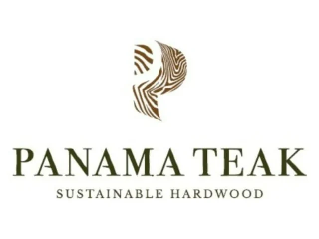 Panama International Firm • Panama International Firm Panama Teak Logo