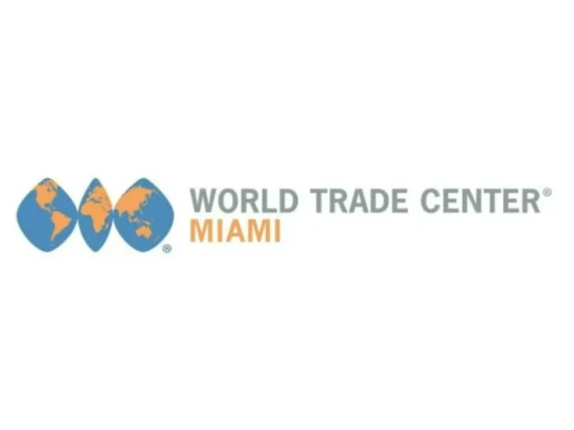 Panama International Firm • Panama International Firm World Trade Center Miami Logo