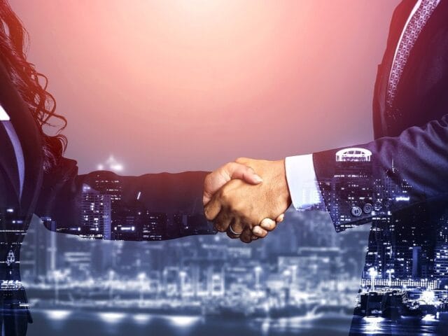 Panama International Firm